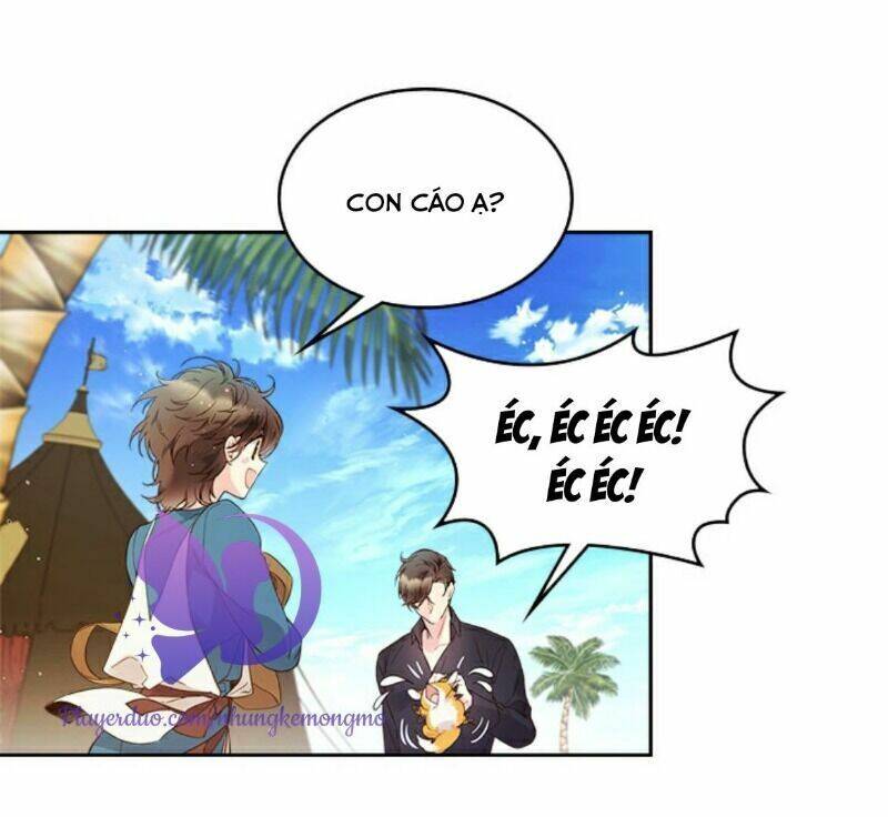 Công Chúa Chloe Chapter 50 - 11