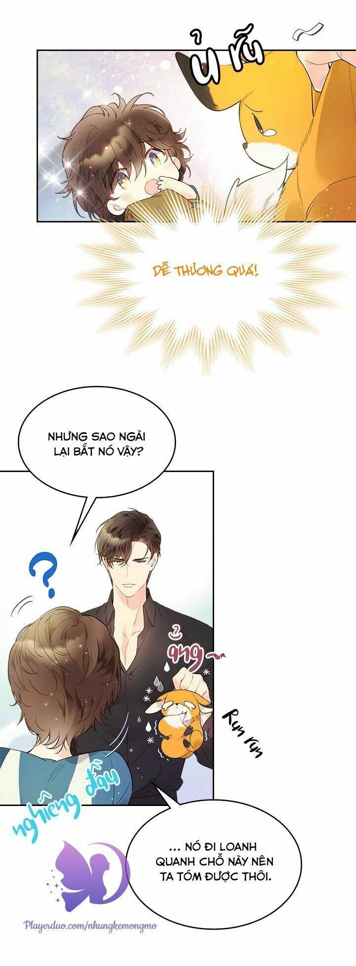 Công Chúa Chloe Chapter 50 - 12