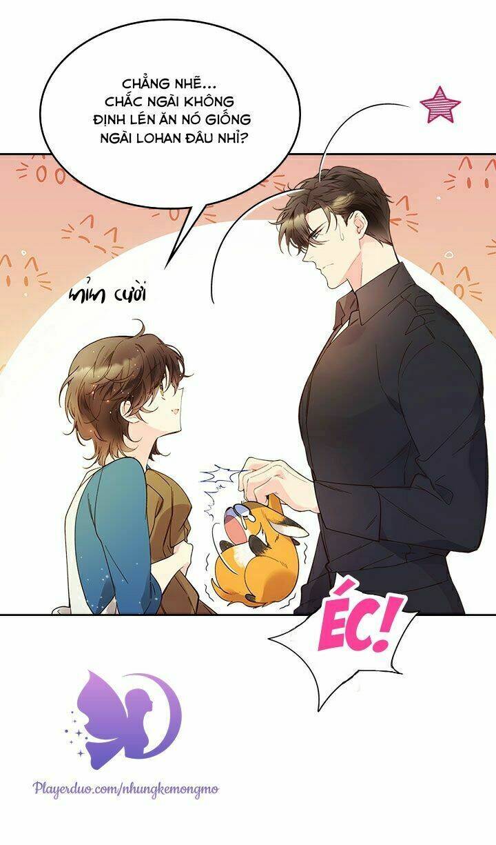 Công Chúa Chloe Chapter 50 - 13