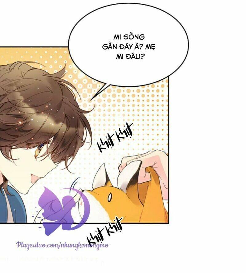 Công Chúa Chloe Chapter 50 - 15