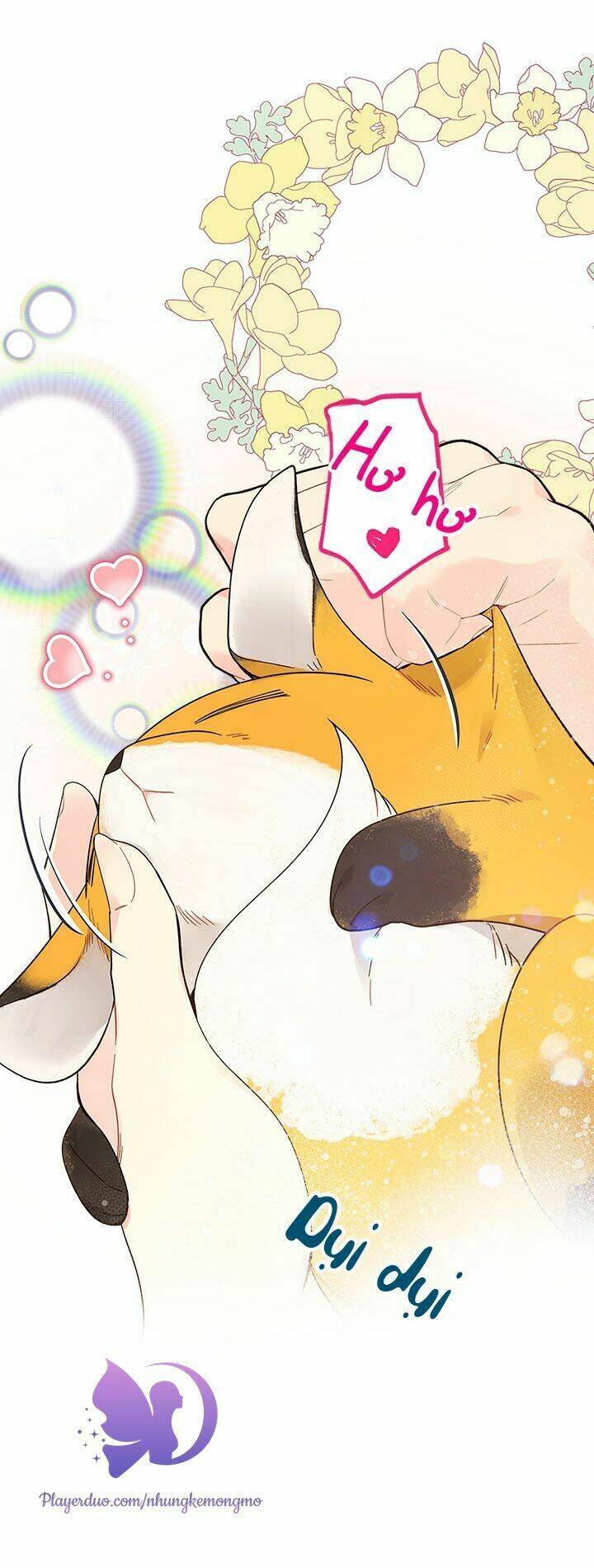 Công Chúa Chloe Chapter 50 - 16