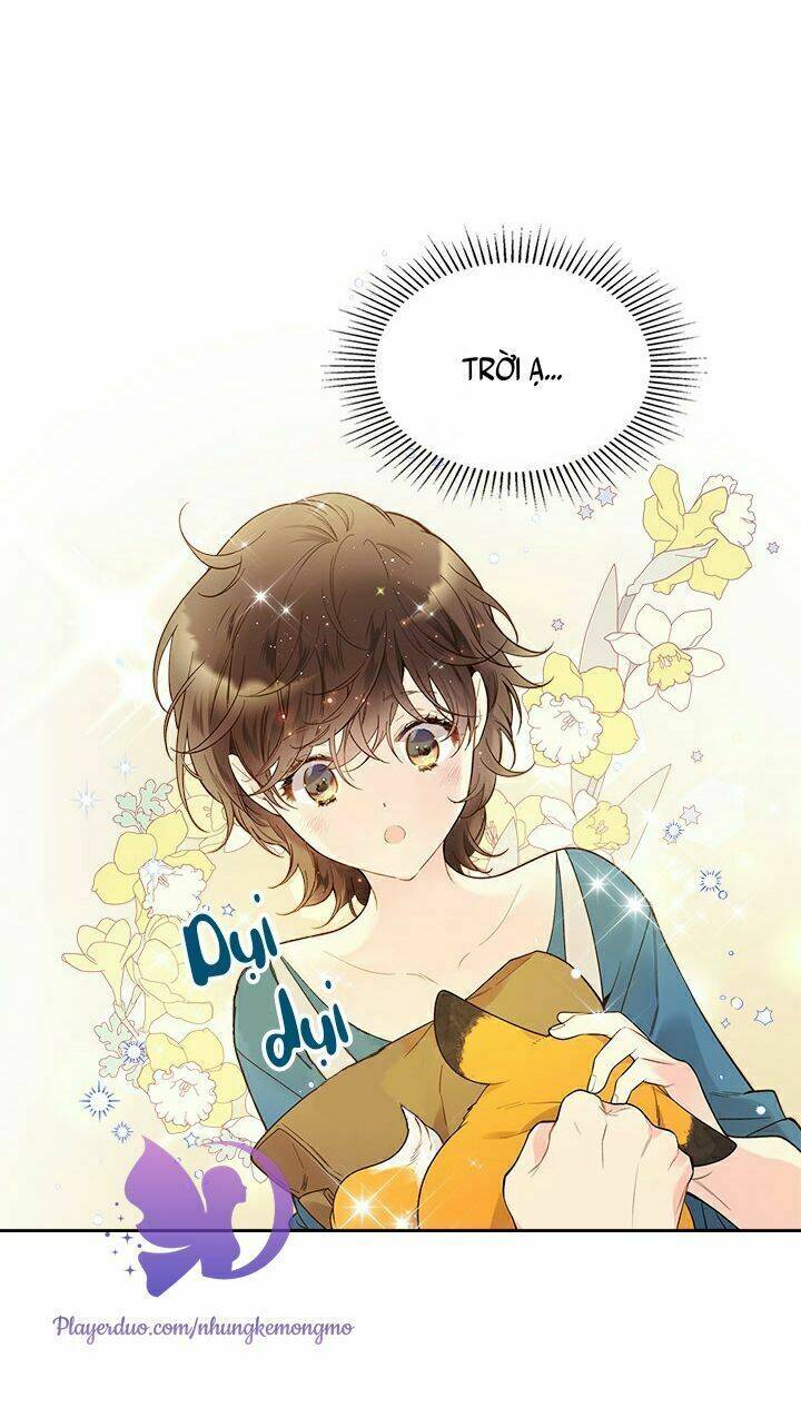 Công Chúa Chloe Chapter 50 - 17