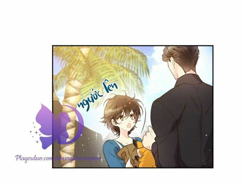 Công Chúa Chloe Chapter 50 - 18