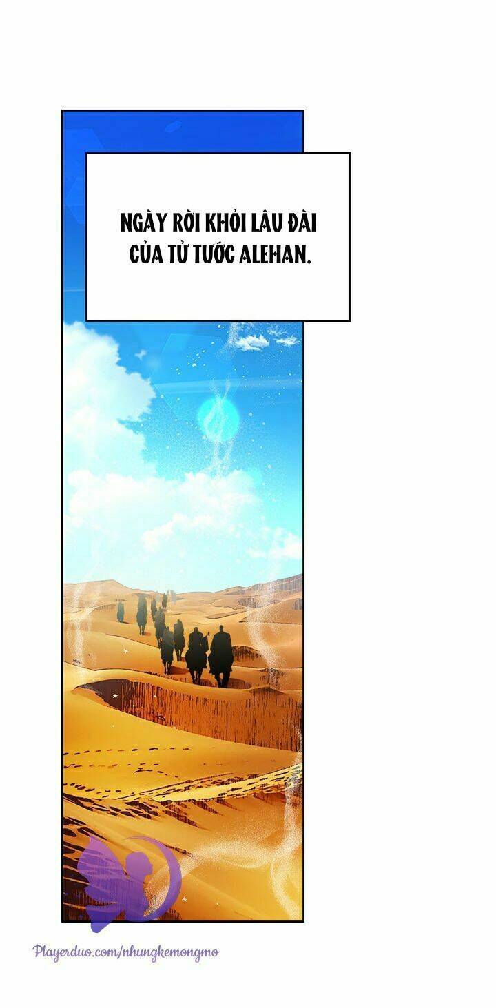 Công Chúa Chloe Chapter 50 - 3