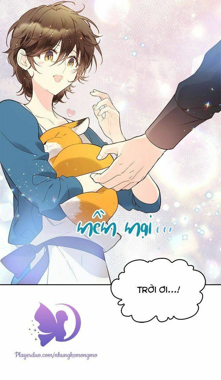 Công Chúa Chloe Chapter 50 - 21