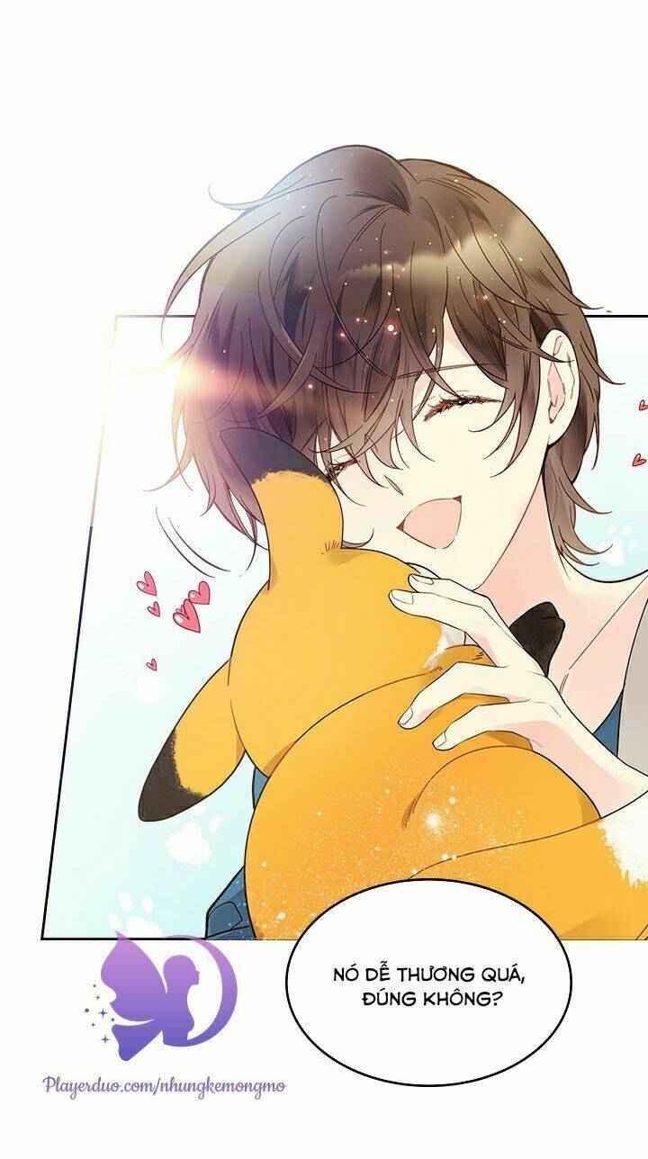 Công Chúa Chloe Chapter 50 - 22
