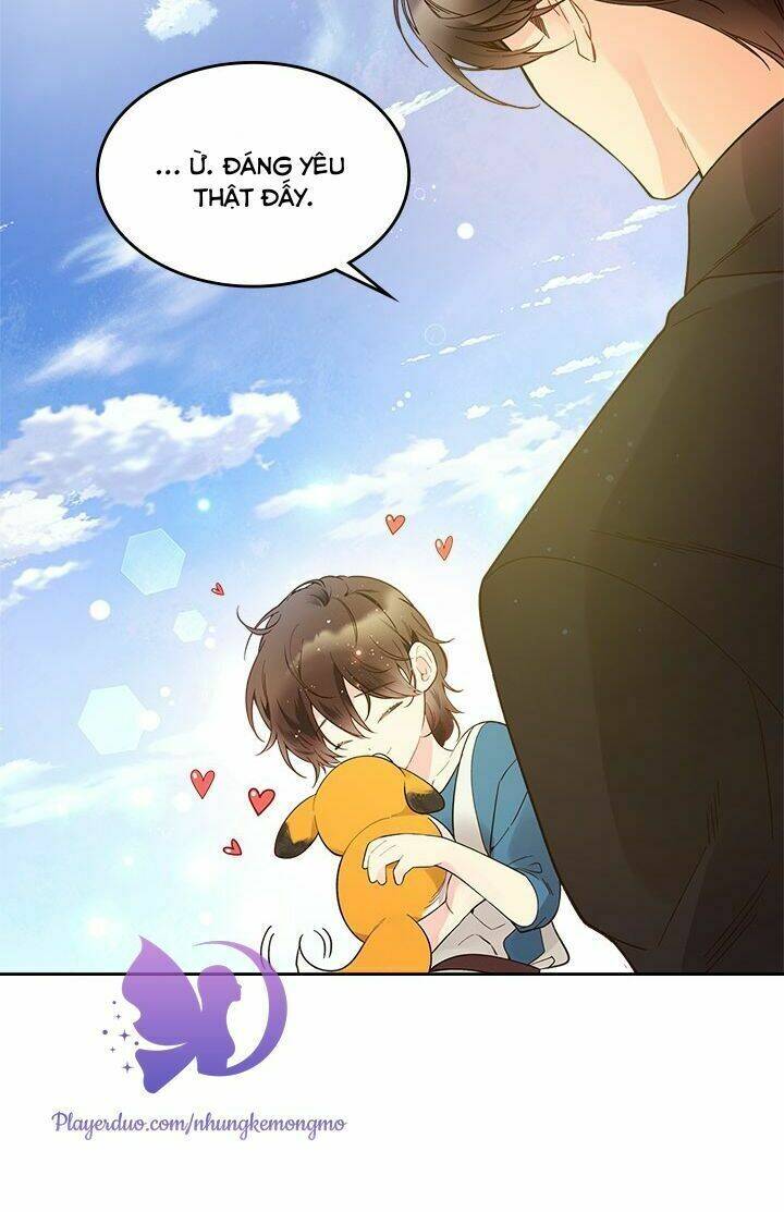 Công Chúa Chloe Chapter 50 - 24