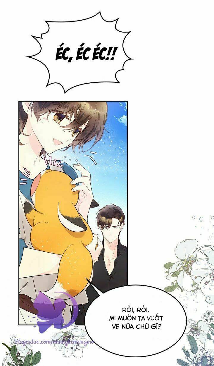 Công Chúa Chloe Chapter 50 - 26