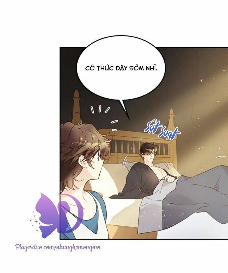 Công Chúa Chloe Chapter 50 - 33