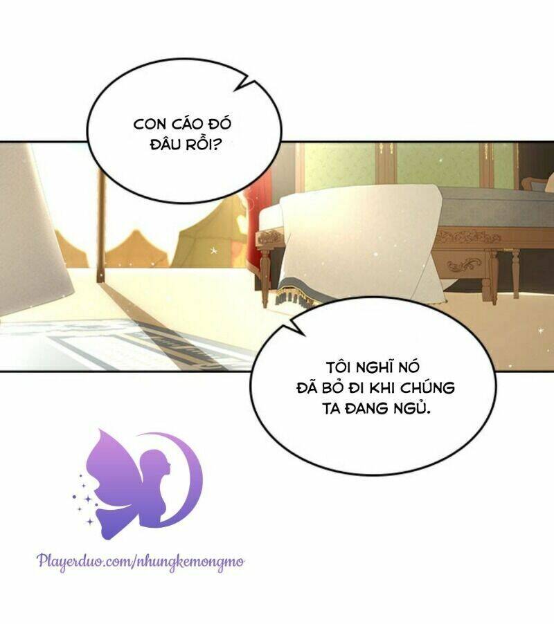 Công Chúa Chloe Chapter 50 - 34