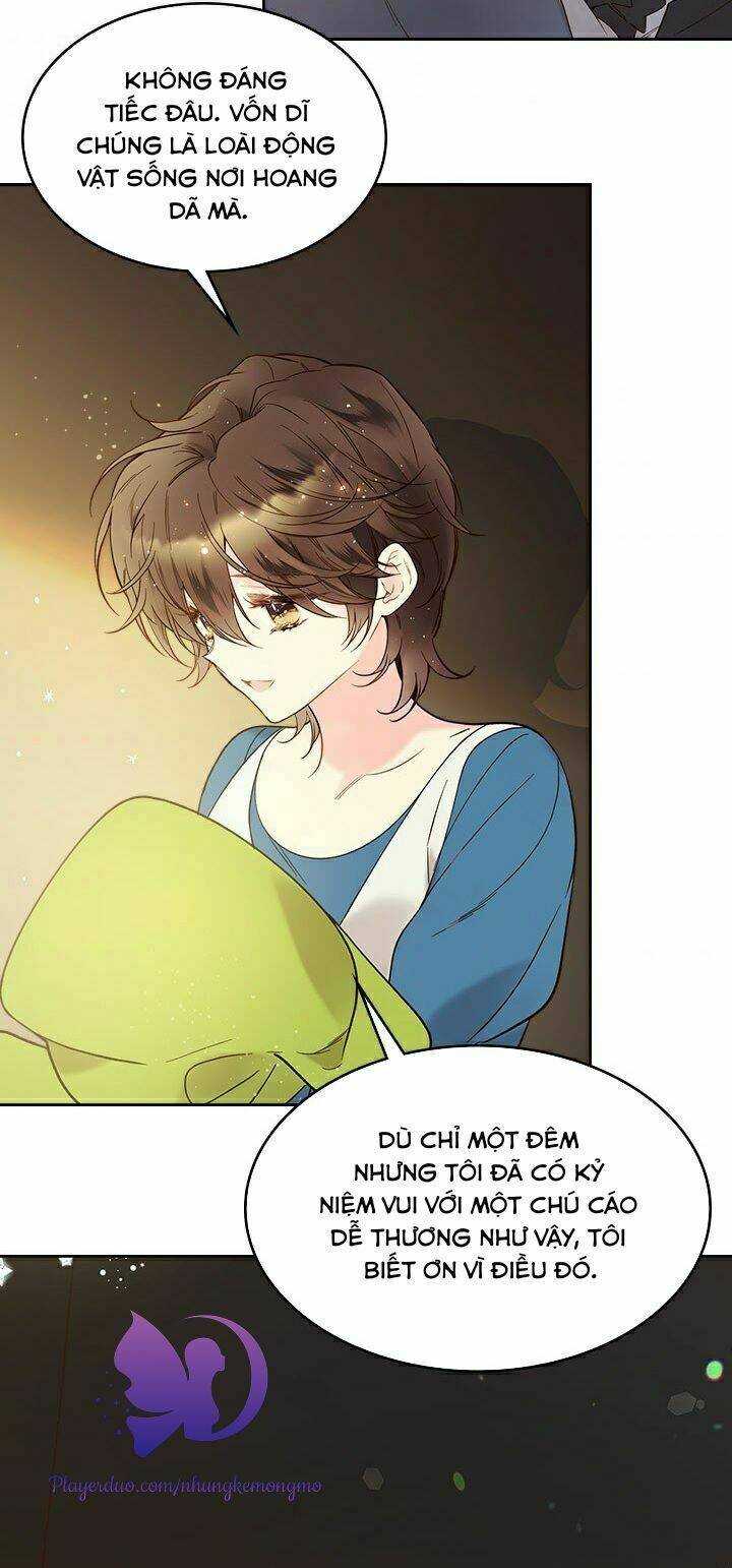 Công Chúa Chloe Chapter 50 - 36