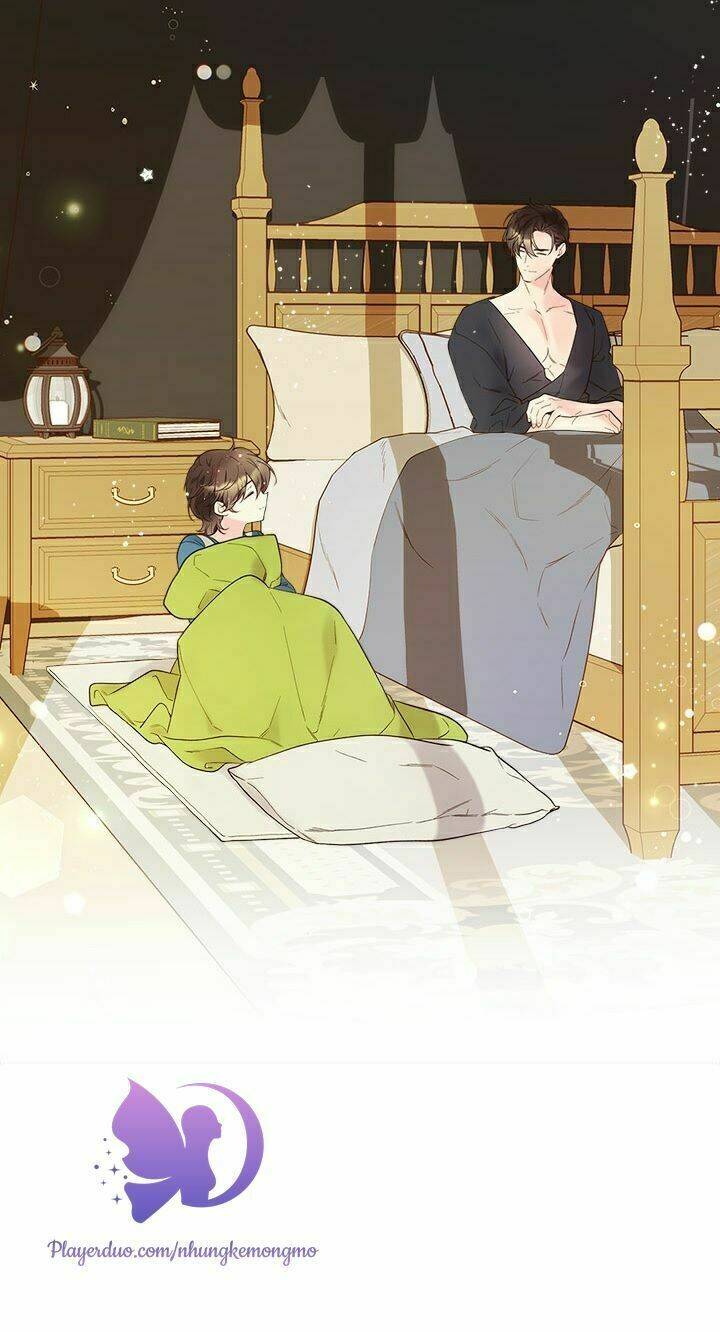 Công Chúa Chloe Chapter 50 - 37