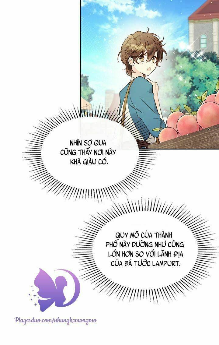 Công Chúa Chloe Chapter 50 - 39