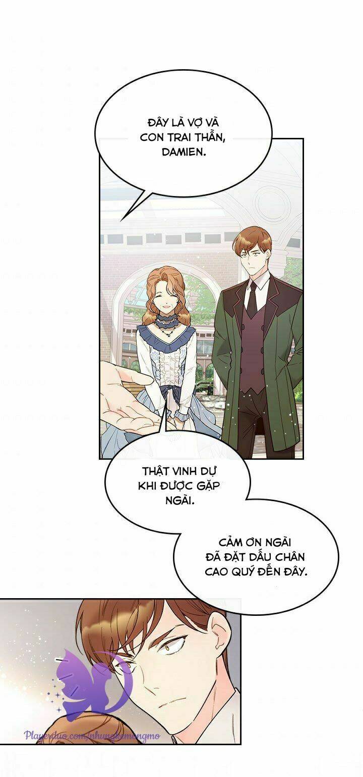 Công Chúa Chloe Chapter 50 - 42