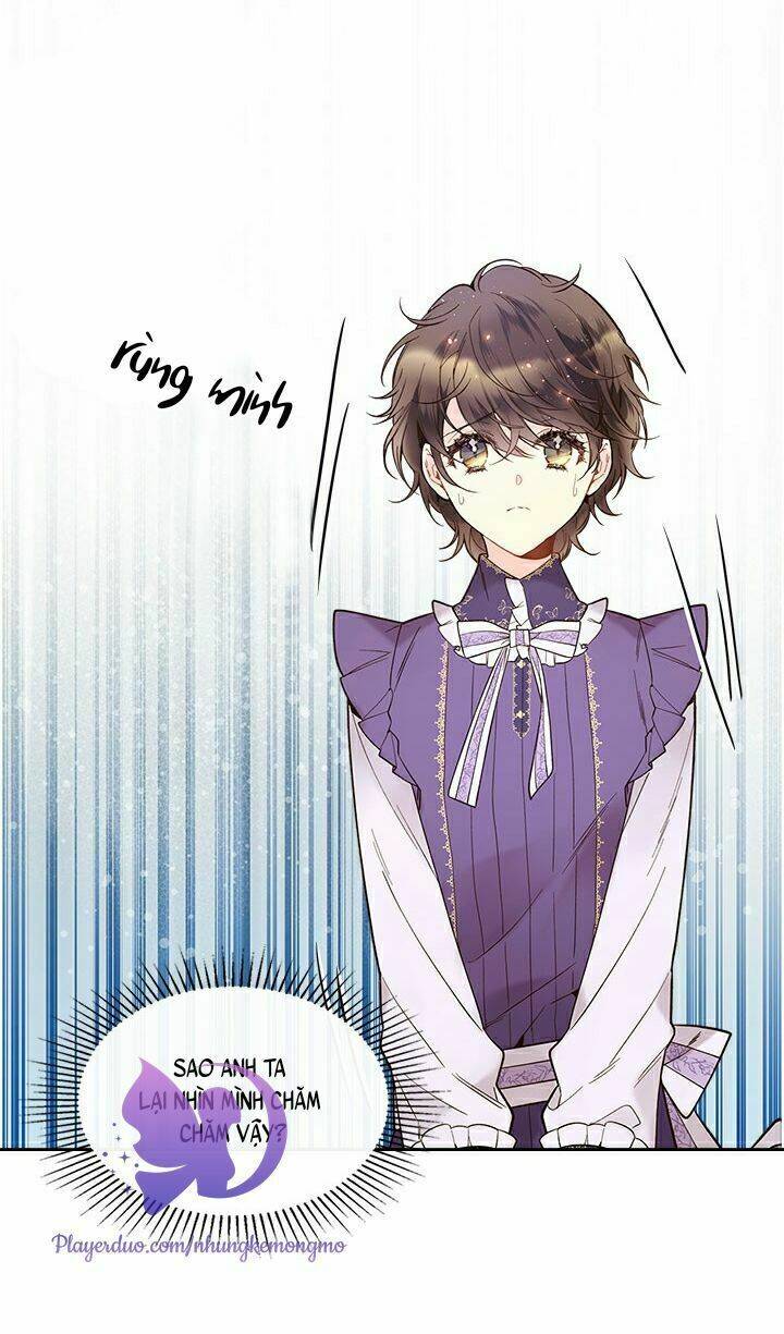 Công Chúa Chloe Chapter 50 - 43