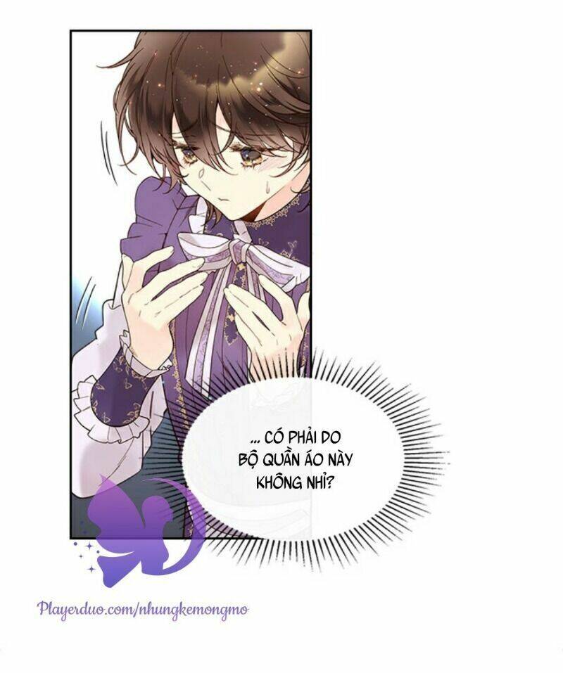 Công Chúa Chloe Chapter 50 - 44