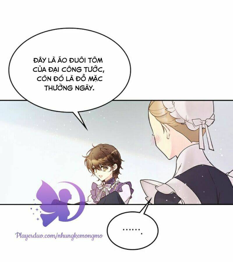 Công Chúa Chloe Chapter 50 - 47