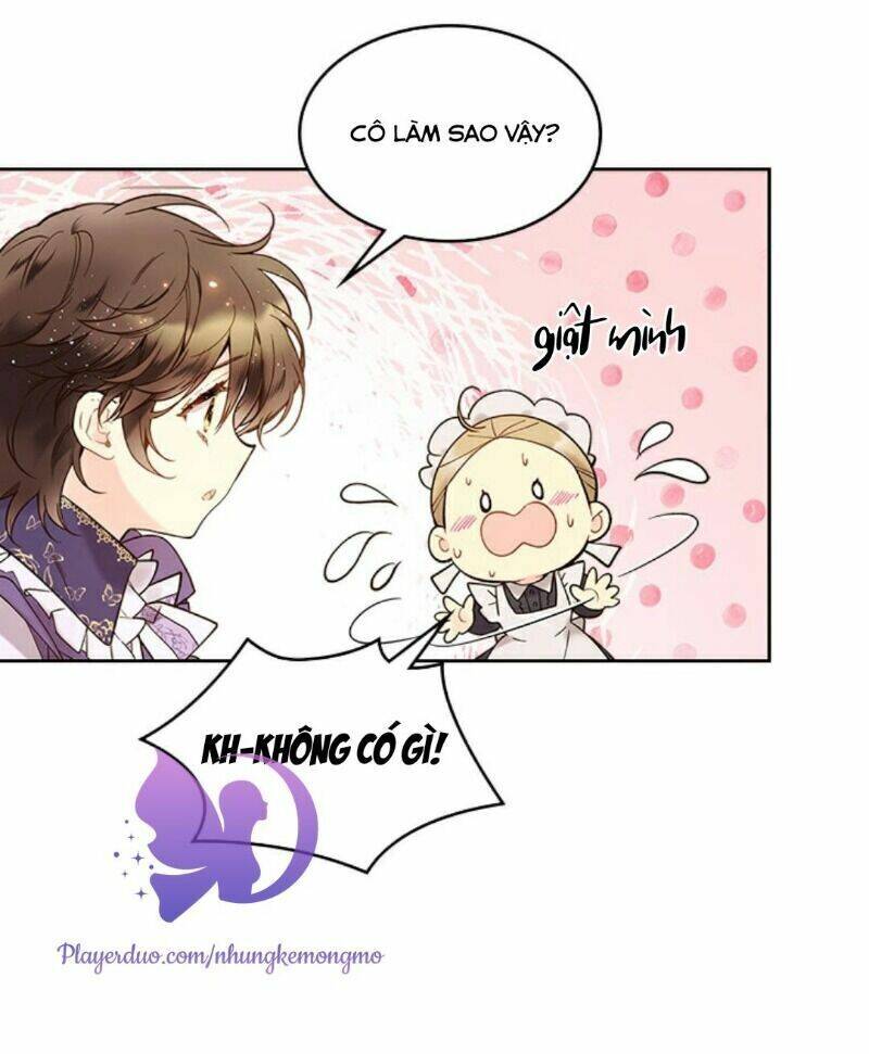 Công Chúa Chloe Chapter 50 - 48