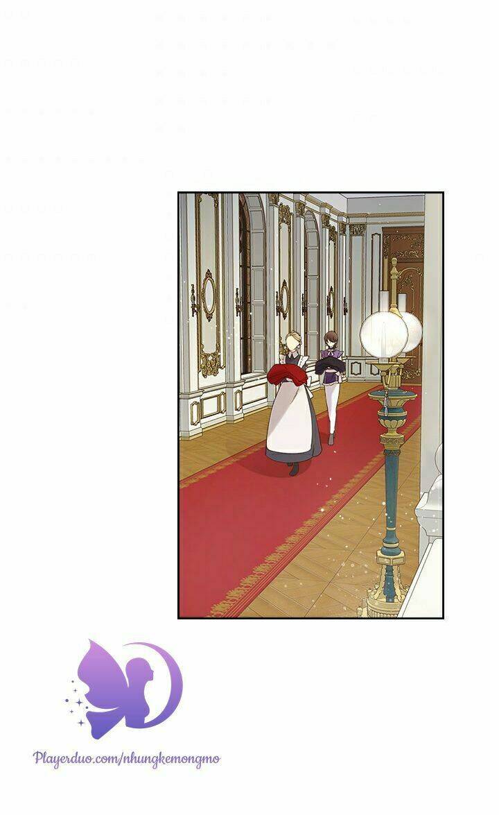 Công Chúa Chloe Chapter 50 - 50