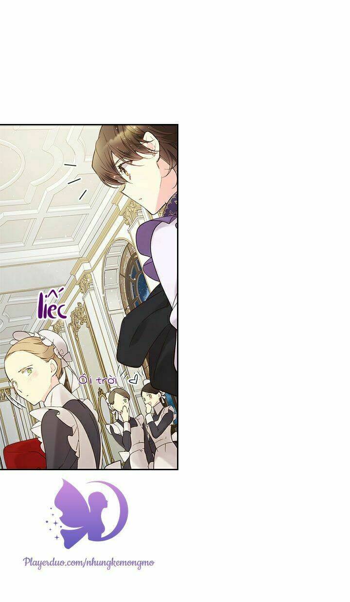 Công Chúa Chloe Chapter 50 - 51