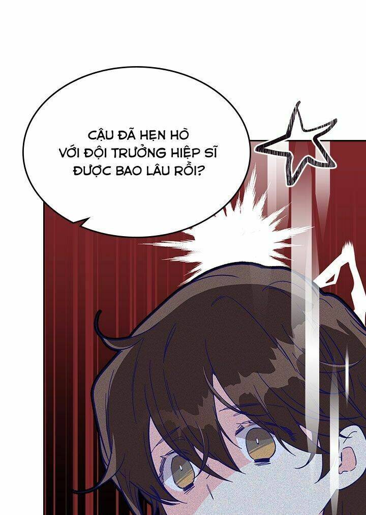 Công Chúa Chloe Chapter 50 - 54