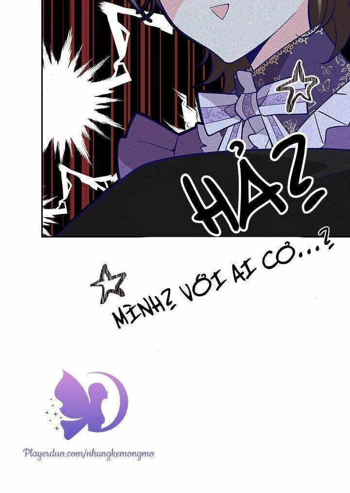 Công Chúa Chloe Chapter 50 - 55