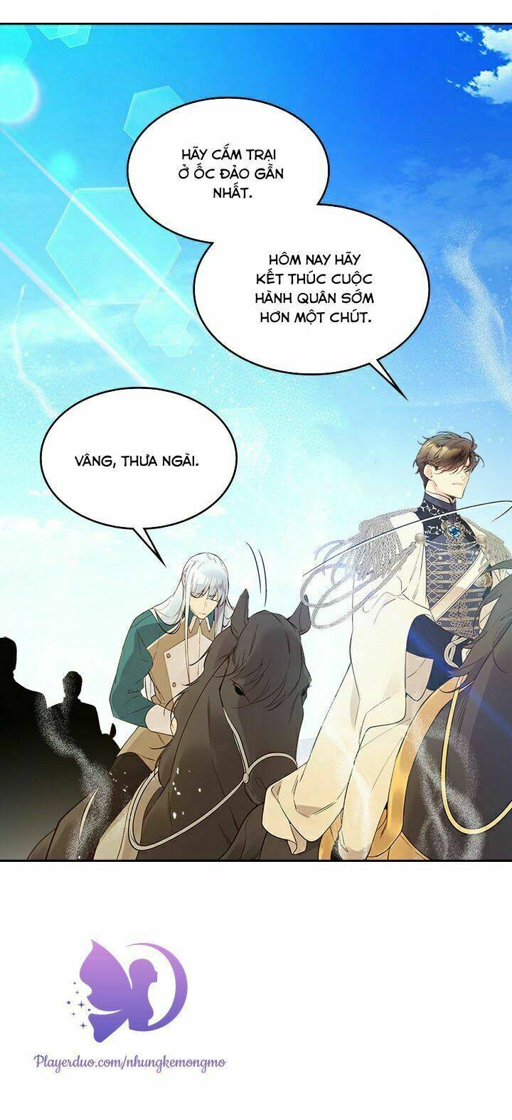 Công Chúa Chloe Chapter 50 - 7