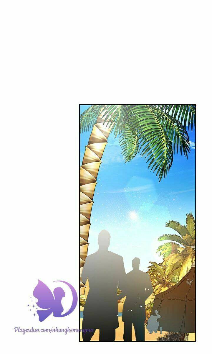 Công Chúa Chloe Chapter 50 - 8