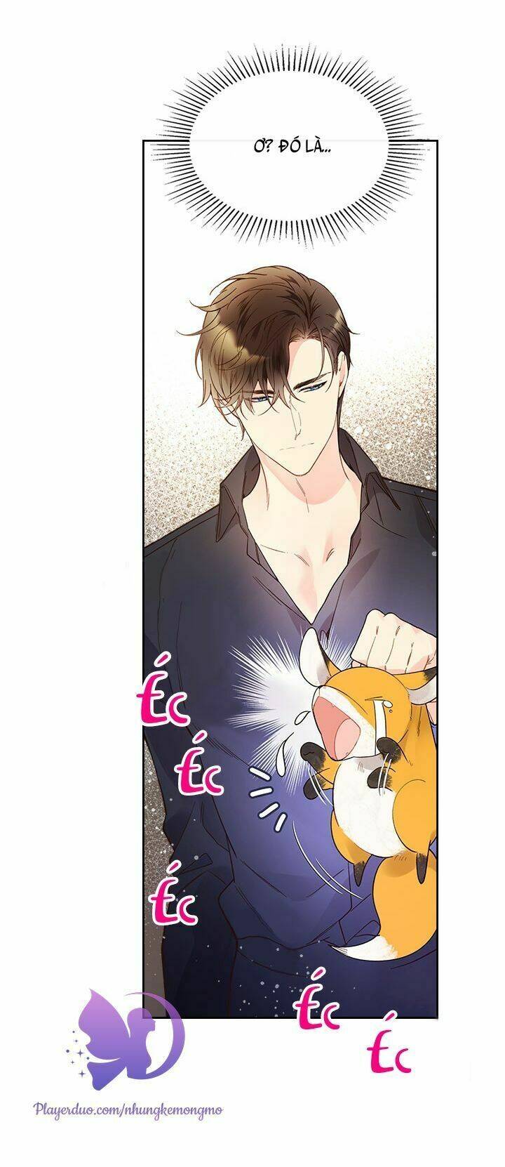 Công Chúa Chloe Chapter 50 - 10