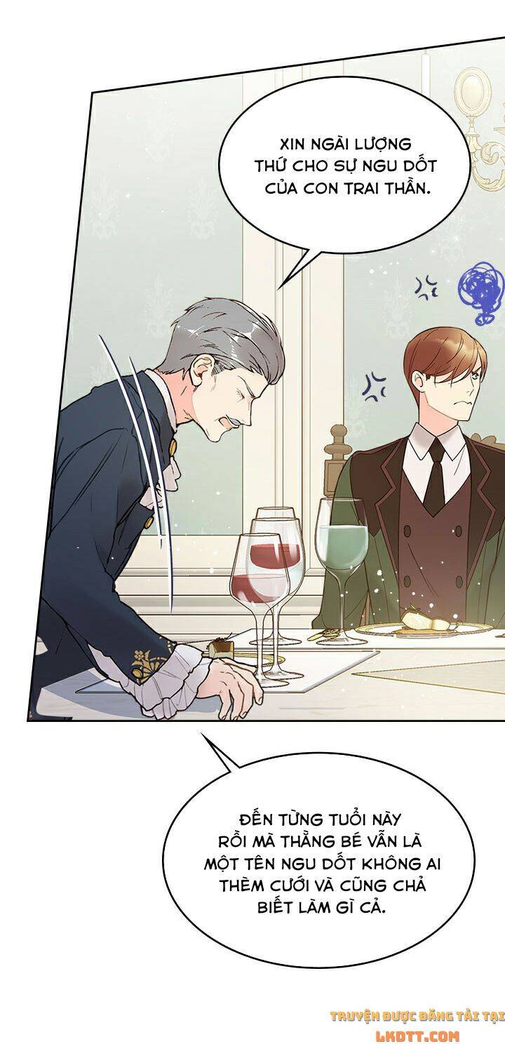 Công Chúa Chloe Chapter 51 - 11