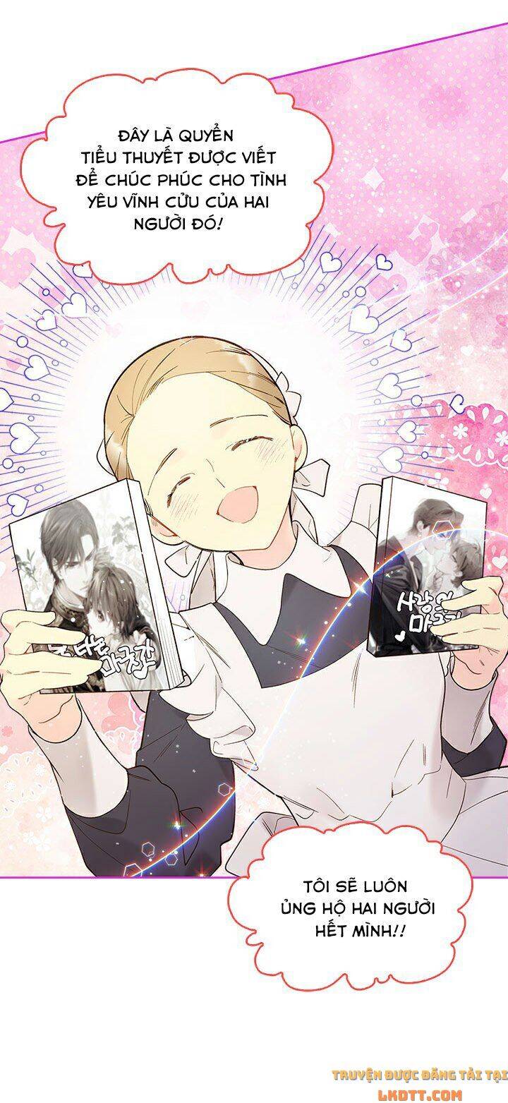 Công Chúa Chloe Chapter 51 - 19