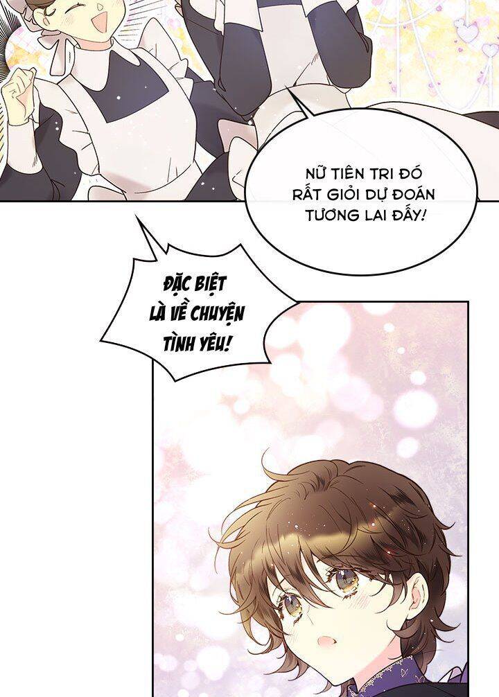 Công Chúa Chloe Chapter 51 - 22