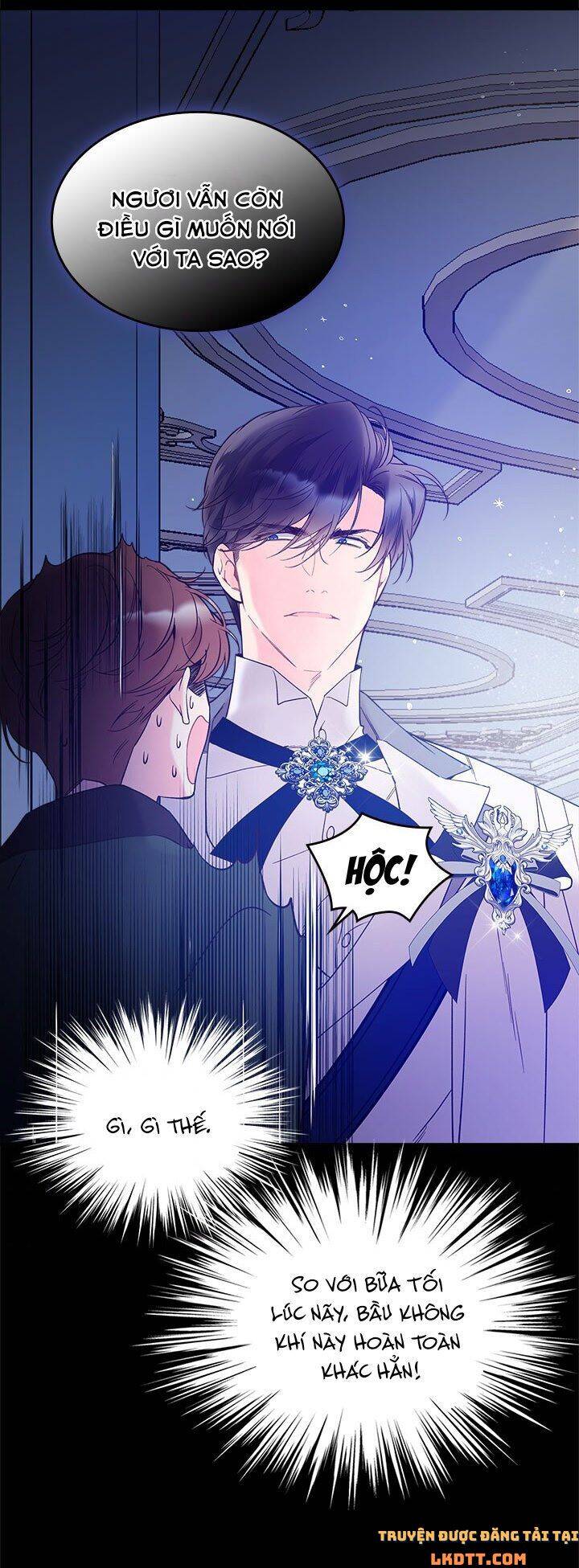 Công Chúa Chloe Chapter 51 - 28