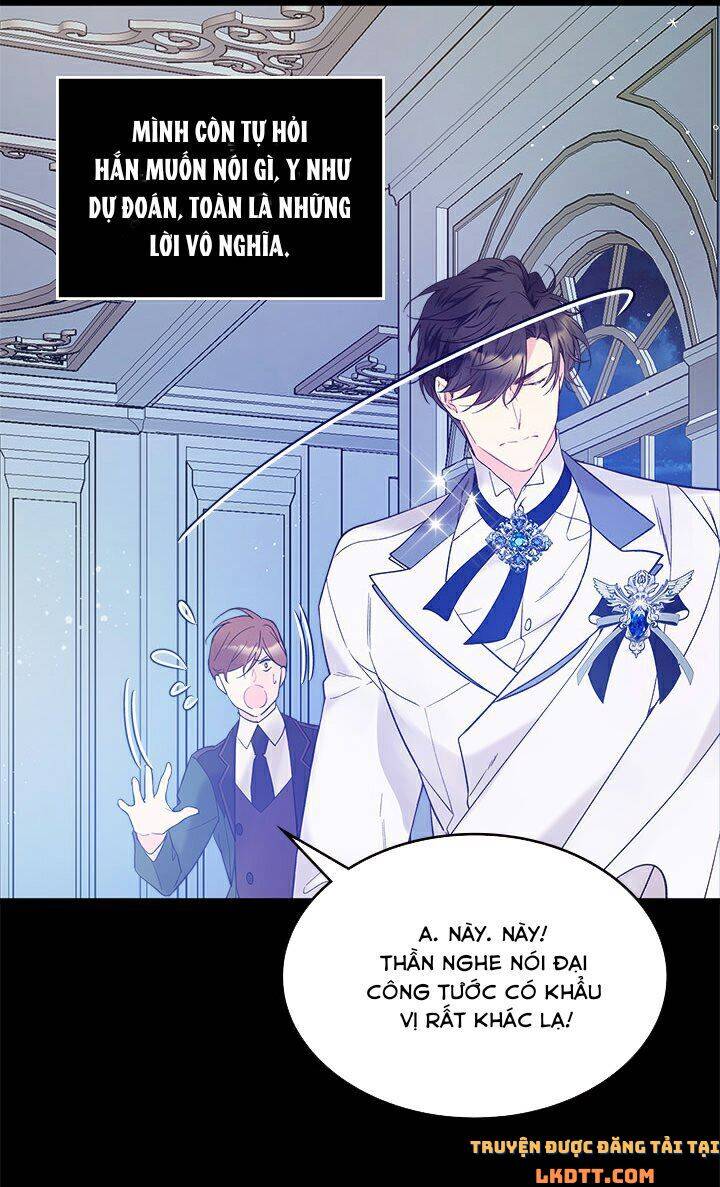 Công Chúa Chloe Chapter 51 - 32