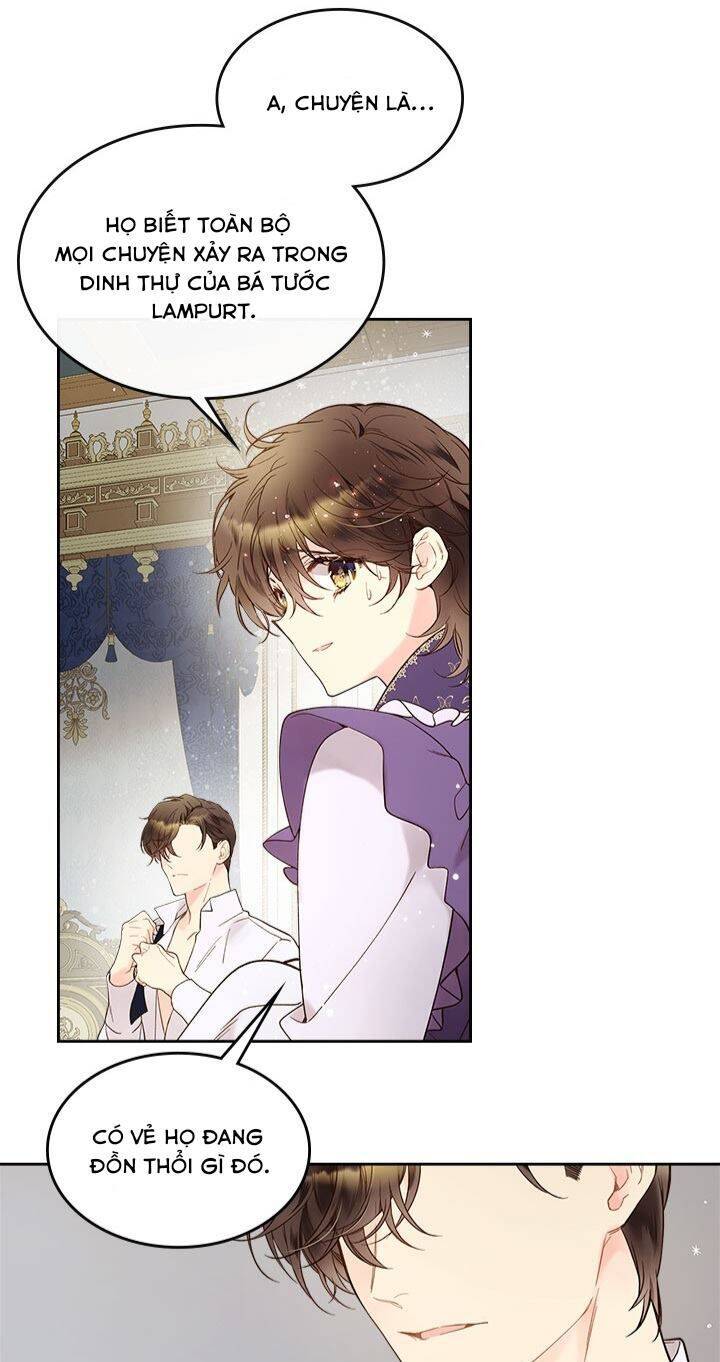 Công Chúa Chloe Chapter 51 - 45