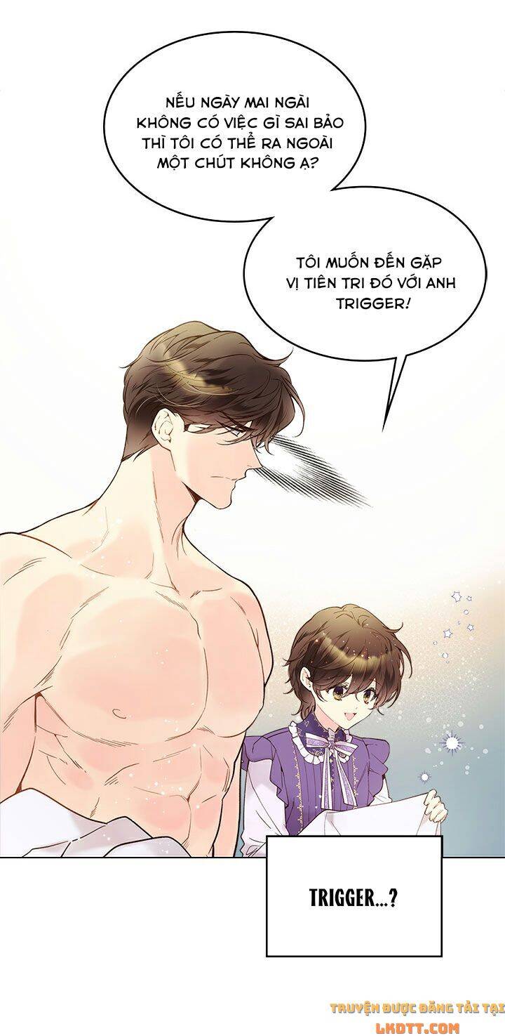 Công Chúa Chloe Chapter 51 - 48