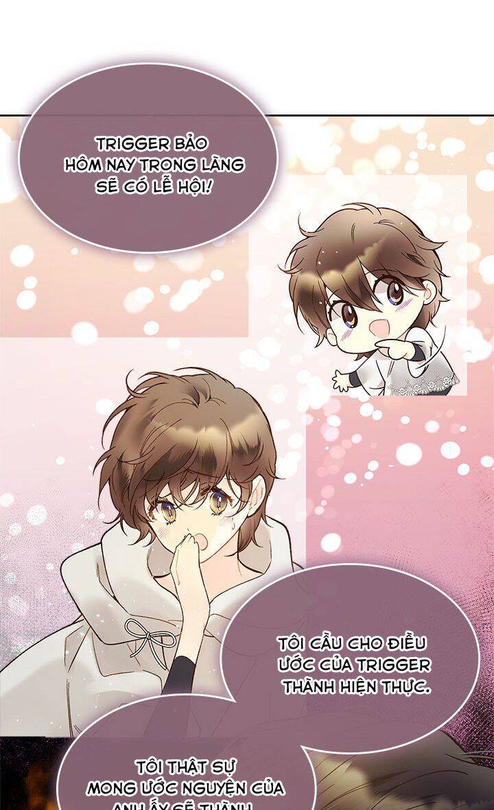 Công Chúa Chloe Chapter 51 - 49