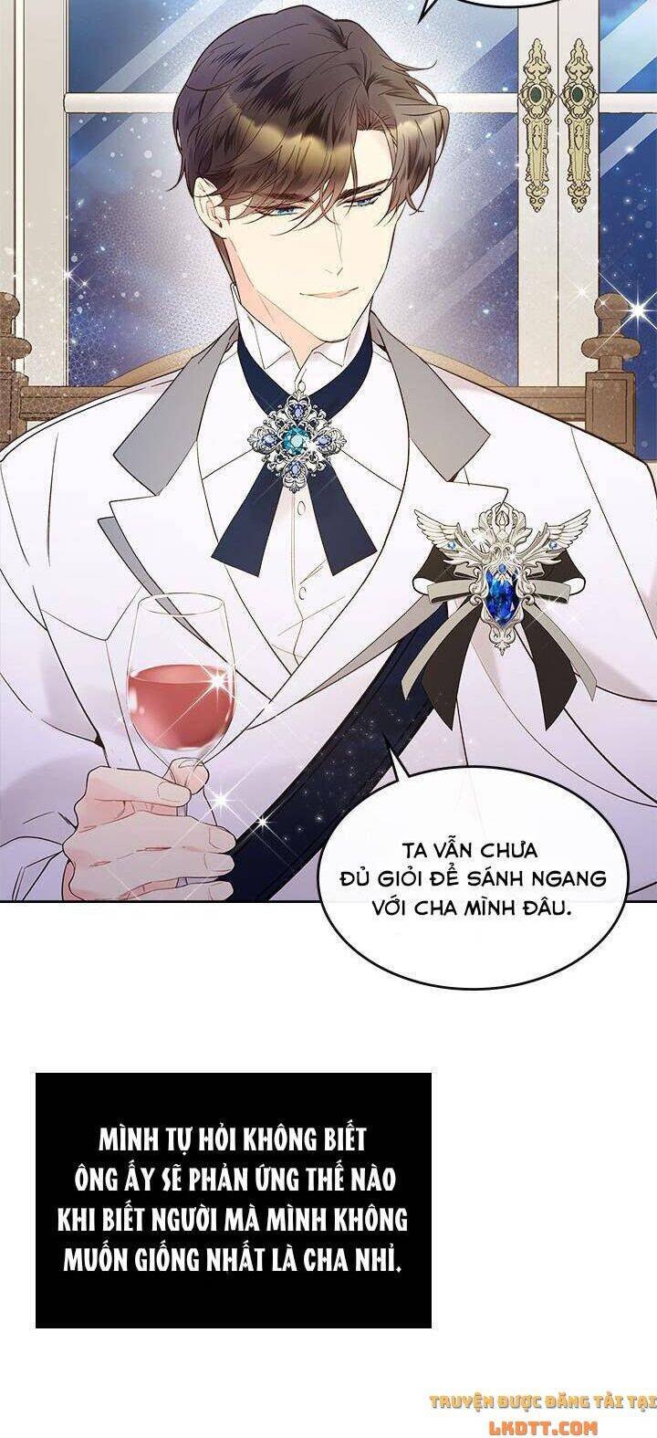 Công Chúa Chloe Chapter 51 - 6
