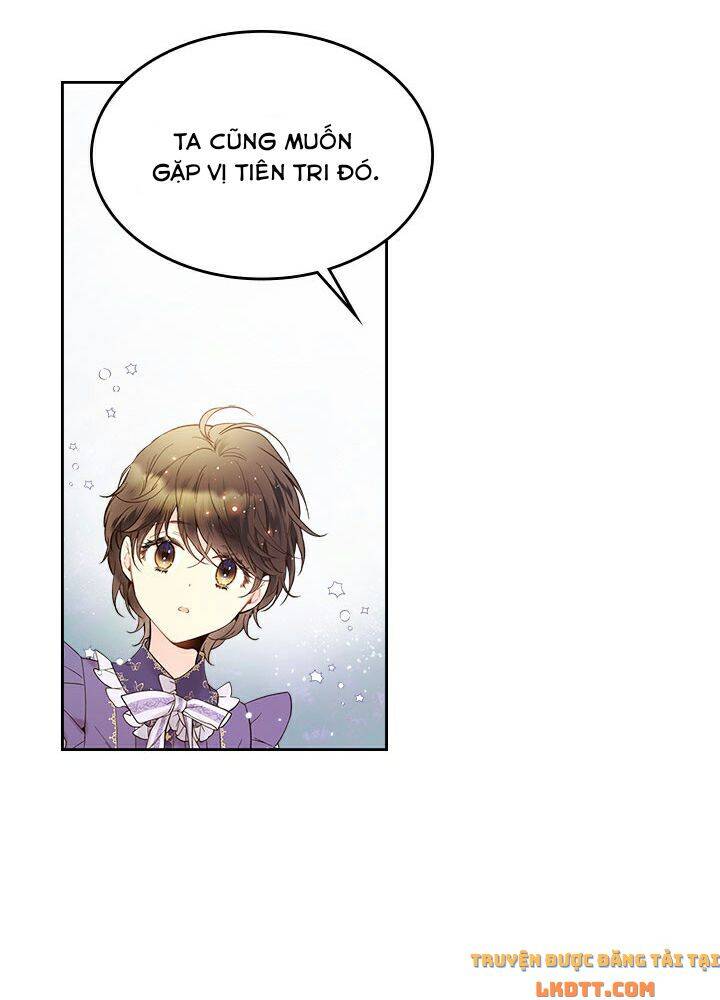 Công Chúa Chloe Chapter 51 - 51