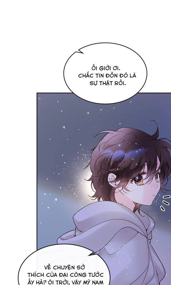 Công Chúa Chloe Chapter 51 - 54