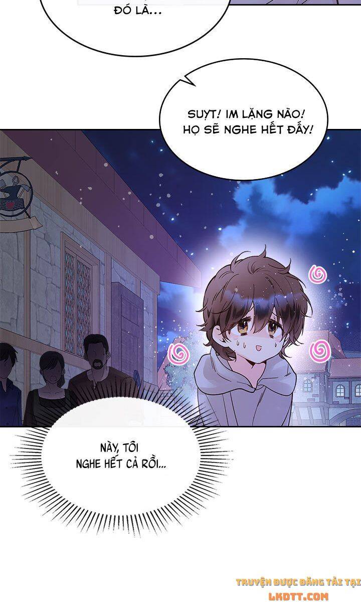 Công Chúa Chloe Chapter 51 - 55