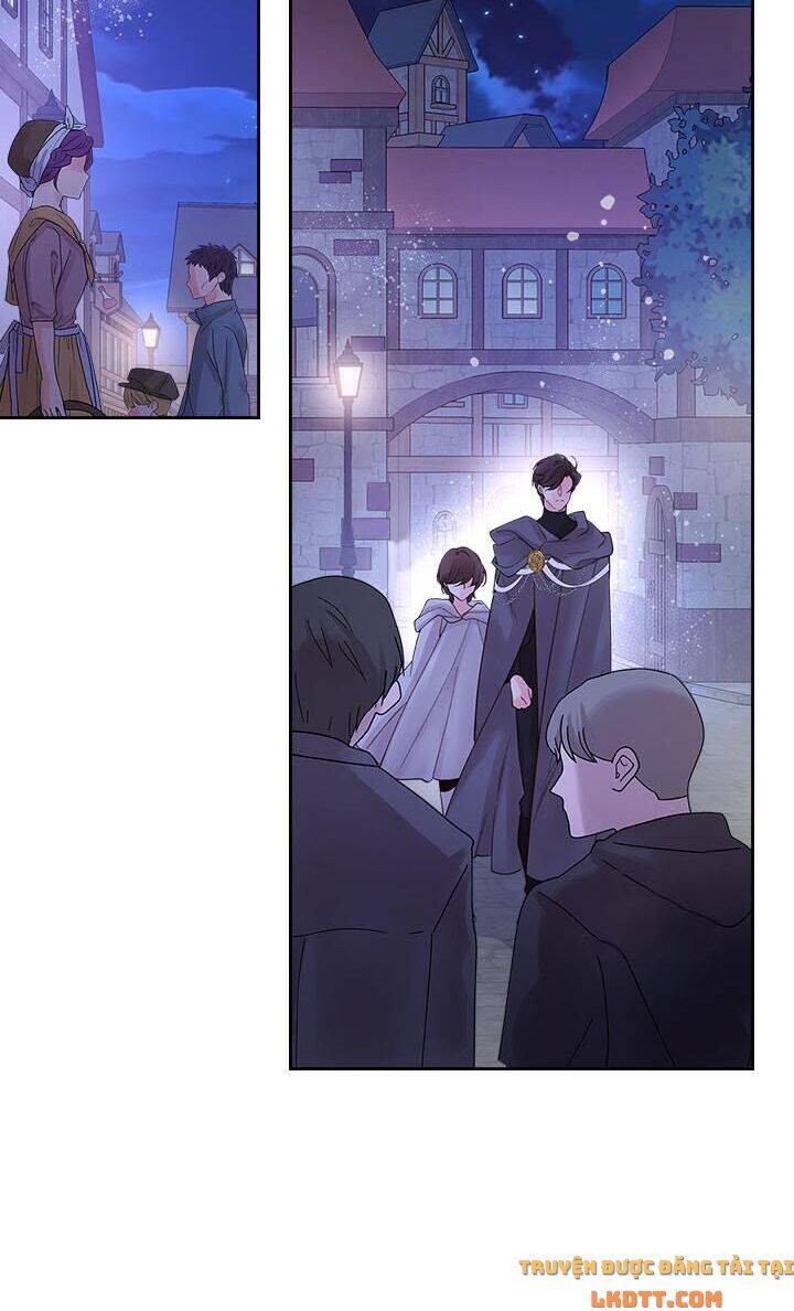 Công Chúa Chloe Chapter 51 - 57