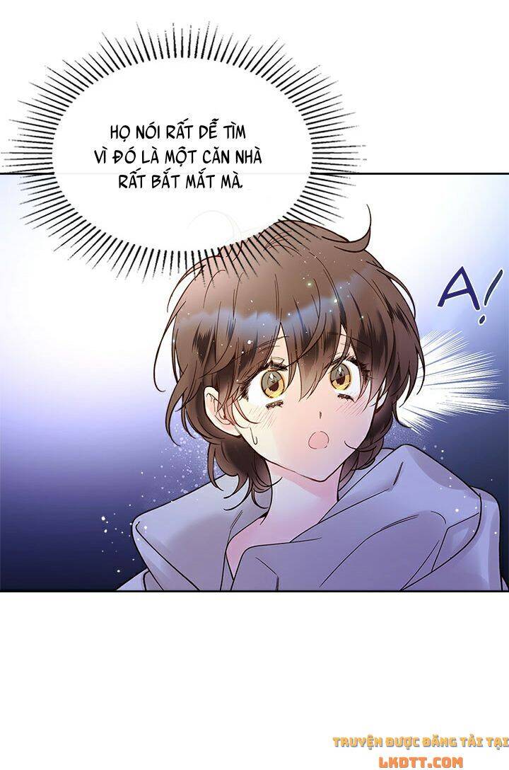 Công Chúa Chloe Chapter 51 - 59