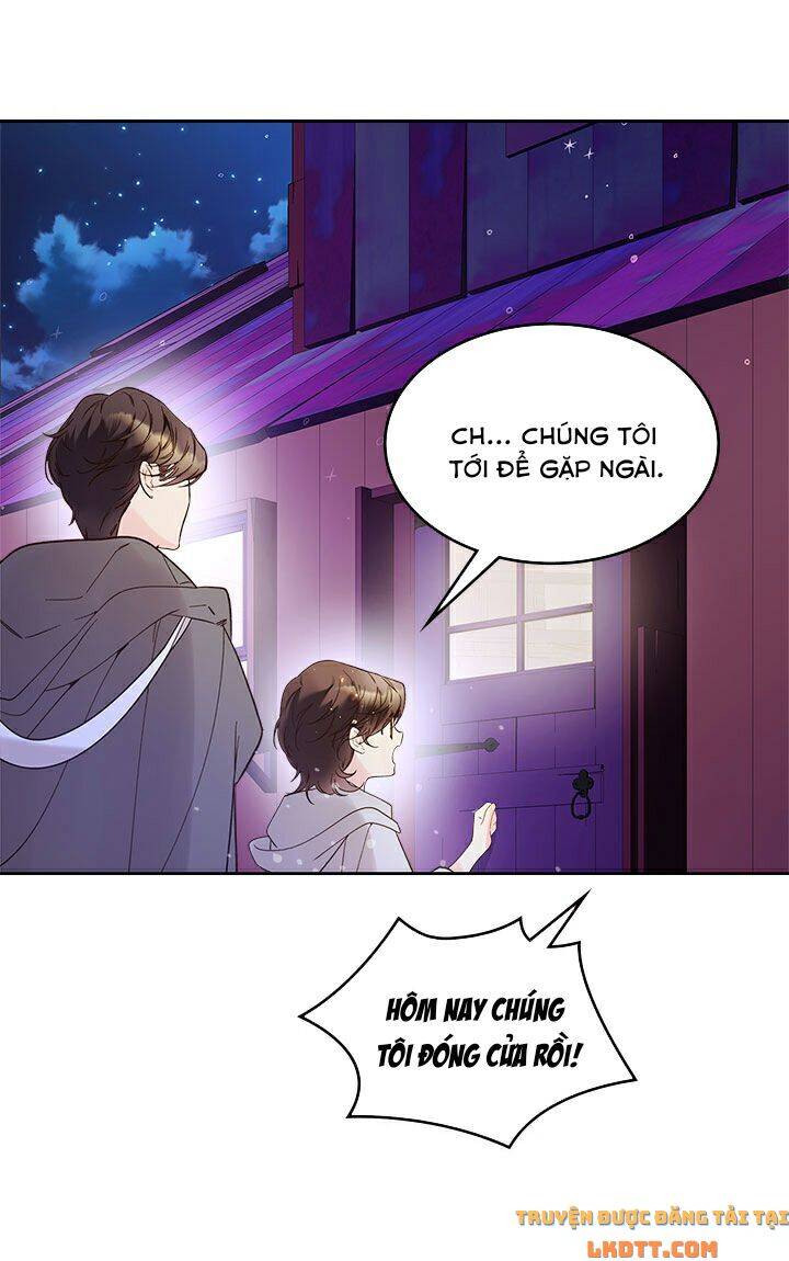 Công Chúa Chloe Chapter 51 - 64