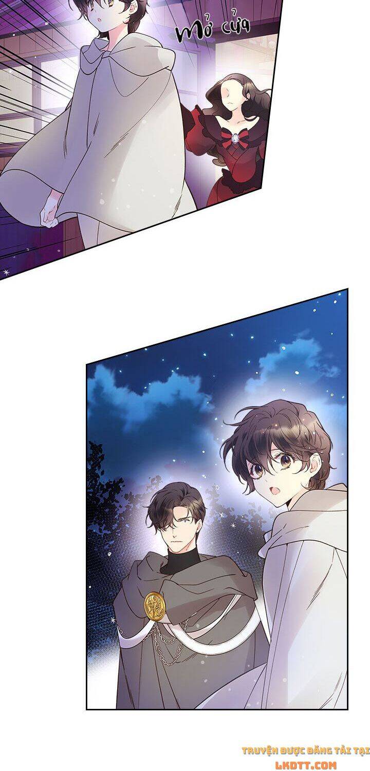 Công Chúa Chloe Chapter 51 - 66