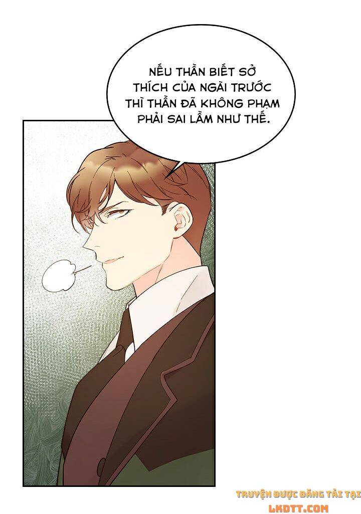 Công Chúa Chloe Chapter 51 - 8