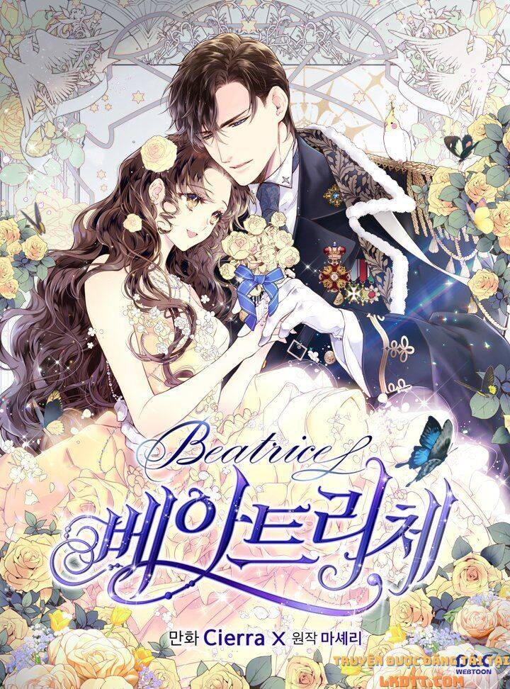 Công Chúa Chloe Chapter 52 - 1