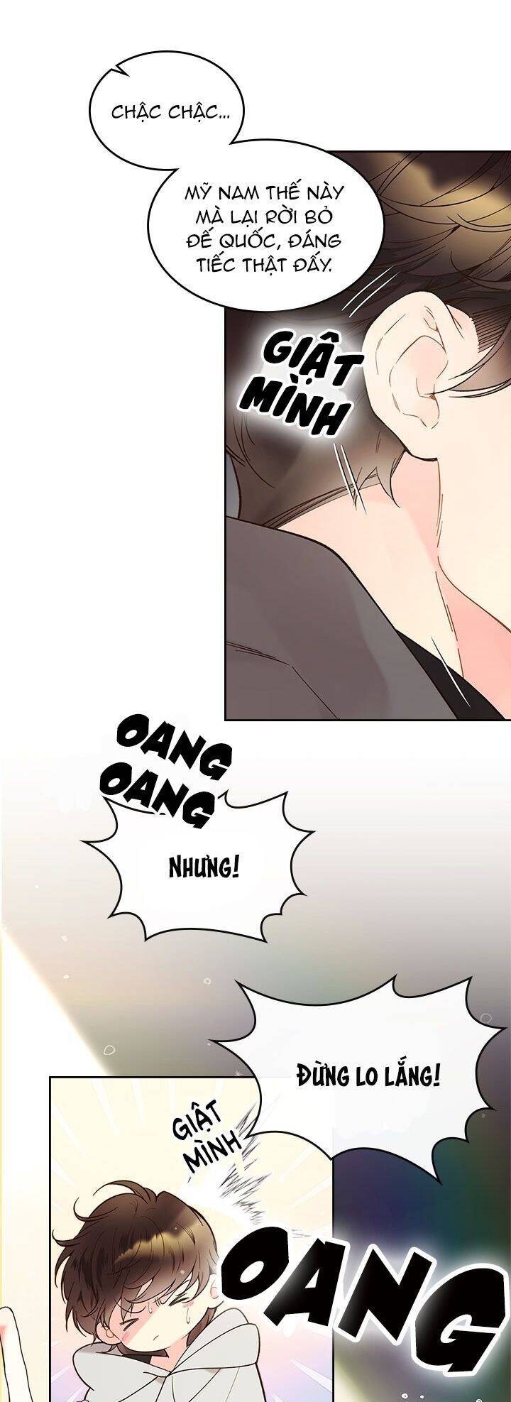 Công Chúa Chloe Chapter 52 - 25