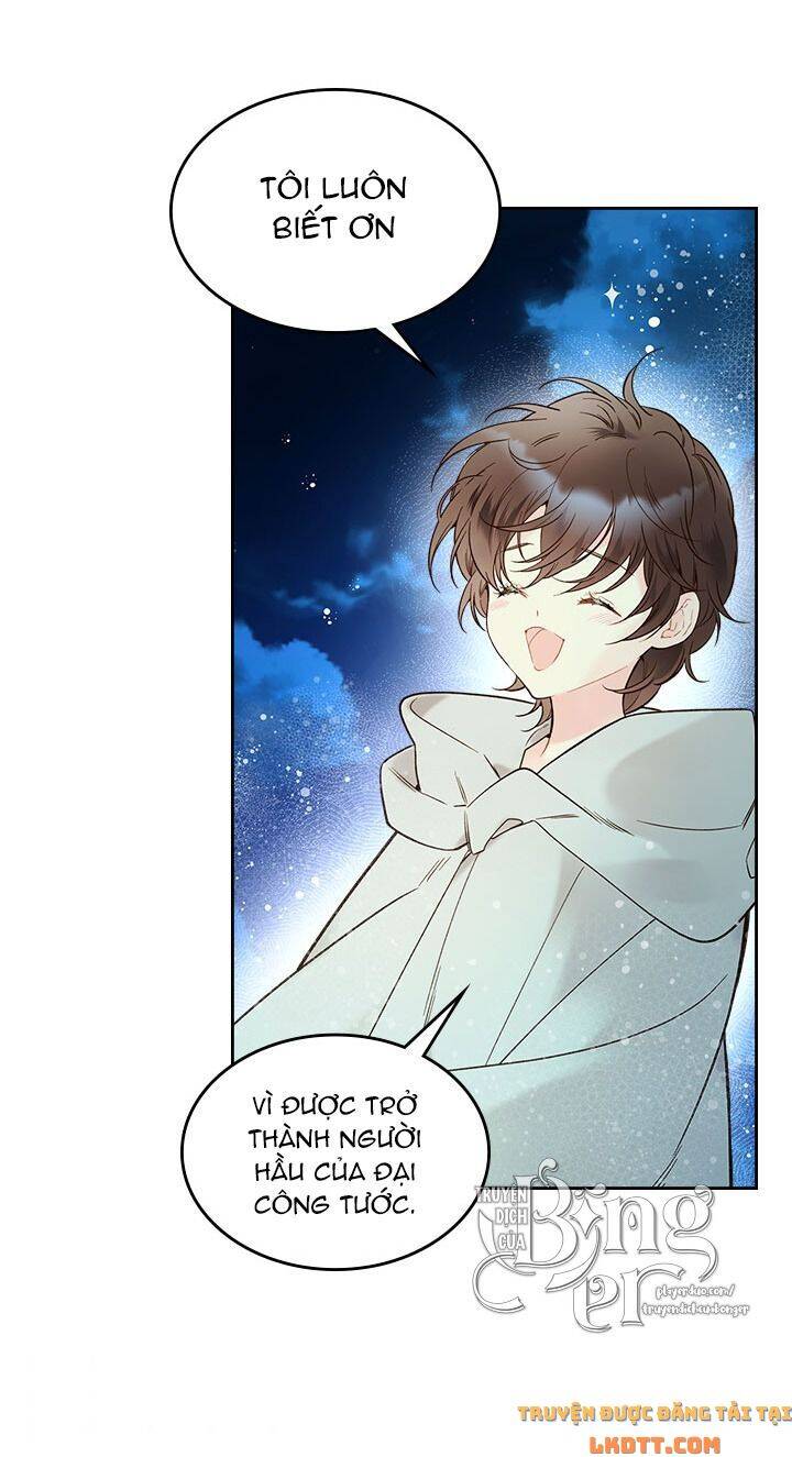 Công Chúa Chloe Chapter 52 - 57