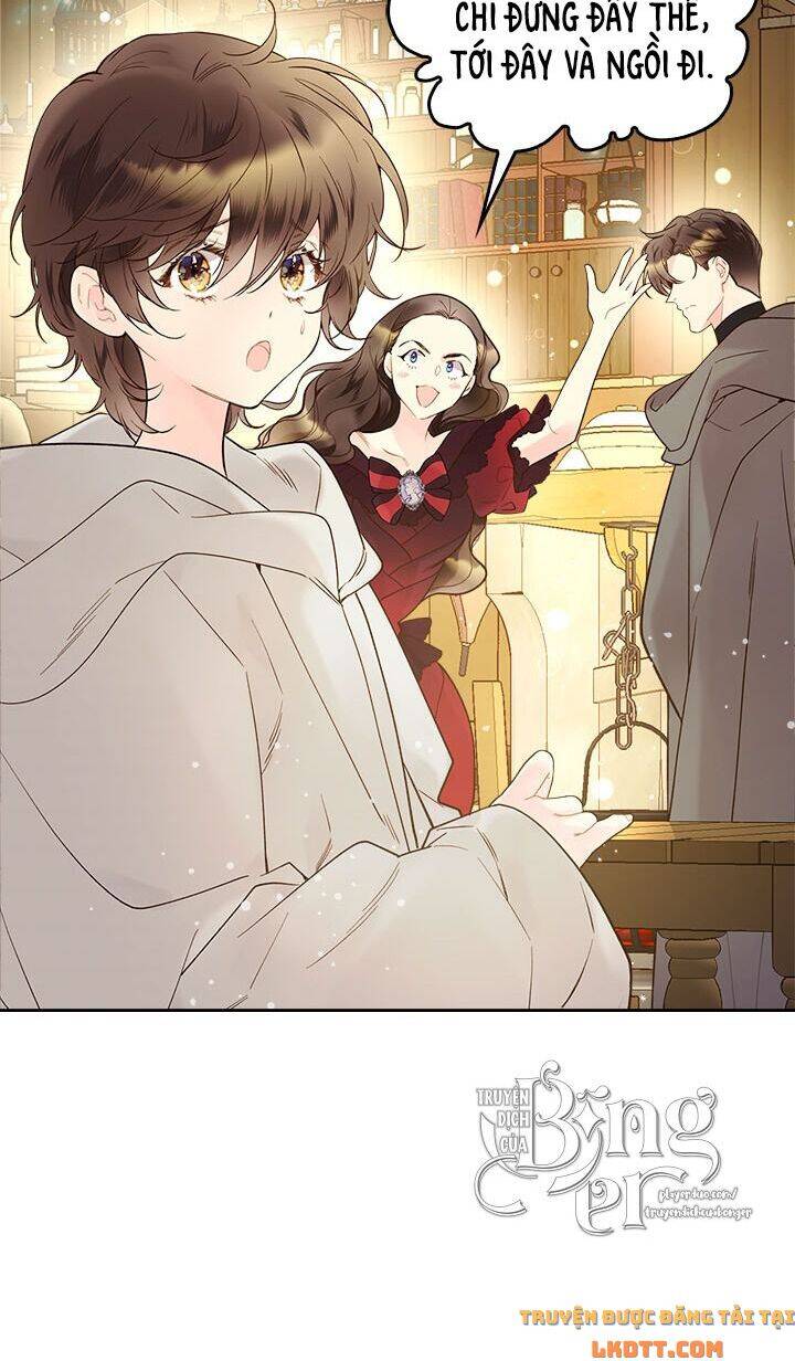 Công Chúa Chloe Chapter 52 - 9